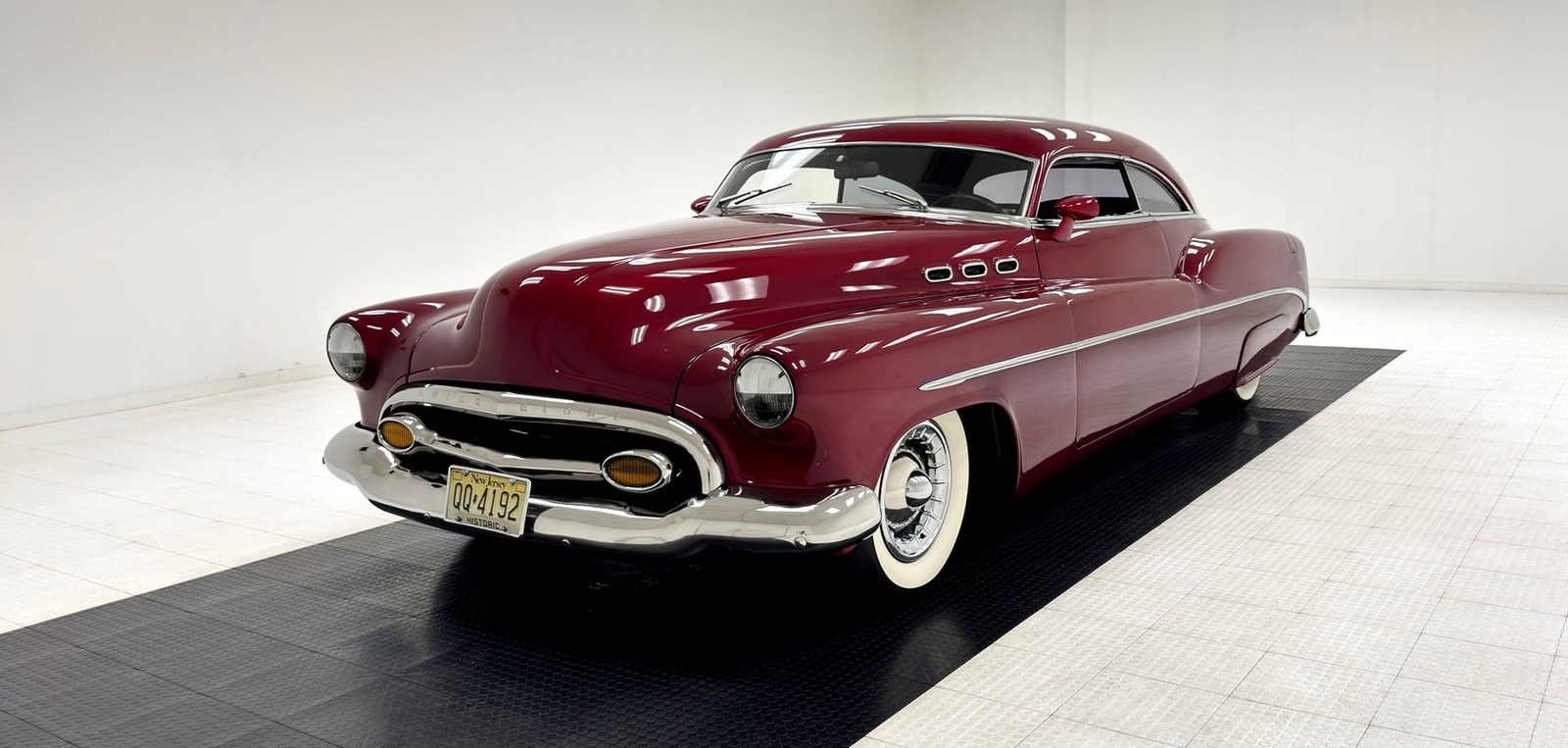 1950 Buick Series 50 for sale in Morgantown Pennsylvania