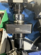 BMT 55 Radial Live Tool ER COLLET 40.552511809 R78402 S/N: 00204499