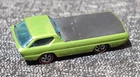 Vintage Hot Wheels Redline 1968 PINNACLE Antifreeze Deora HK  Beautiful Cond !
