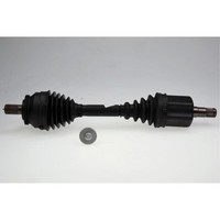 Spidan Antriebswelle Vorne Links Passend FüR Volvo XC70 Cross Country 25441