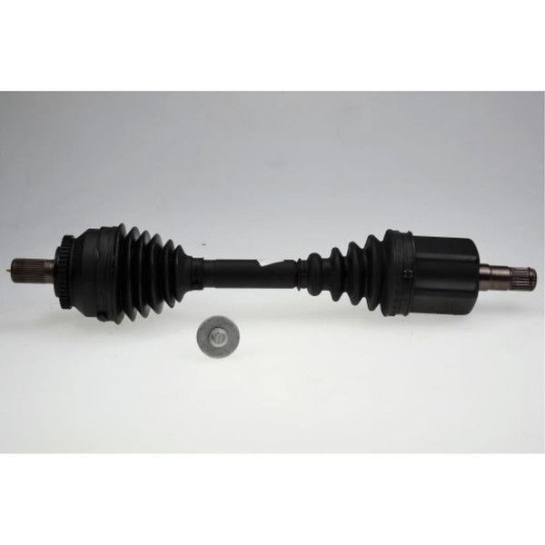 Spidan Antriebswelle Vorne Links Passend FüR Volvo XC70 Cross Country 25441-image