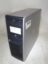 HP xw4600 Workstation Core 2 Duo 3 GHz 4 GB RAM 0HD Firepro W5100