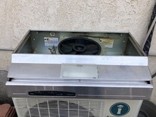 Broan-NuTone Under-Cabinet 30 in. Range Hood With Light