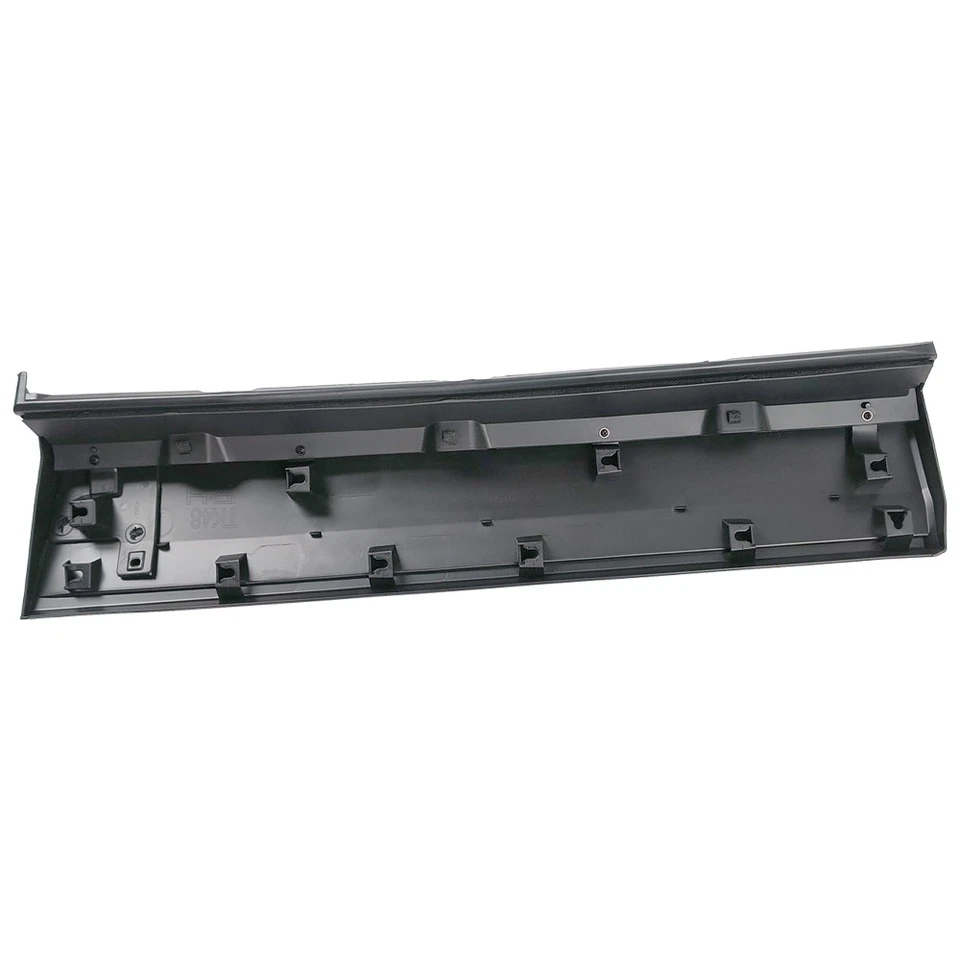 Moldura de porta inferior direita traseira TK48-51-RC0B para Mazda CX-9 2016 - 2023 - Imagem 4 de 4
