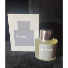 Commodity Vetiver Eau De Parfum 3.4 oz