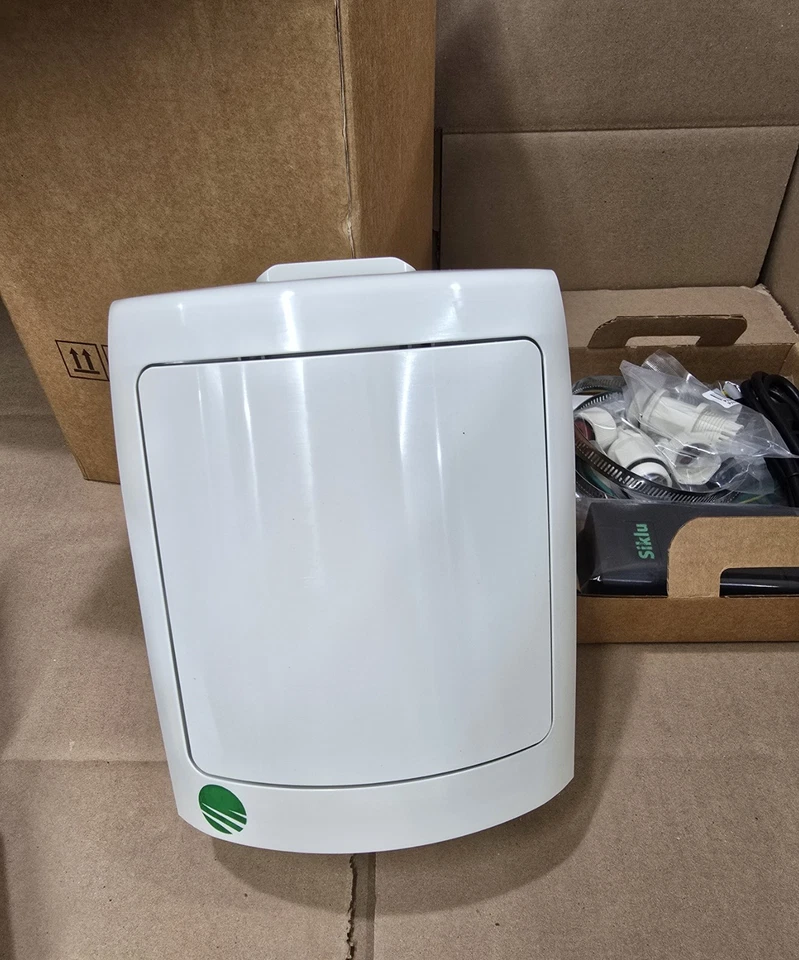 Nueva unidad terminal Siklu MultiHaul Terragraph - MH-T265-CCP-POE-MWB Foto 2 de 4