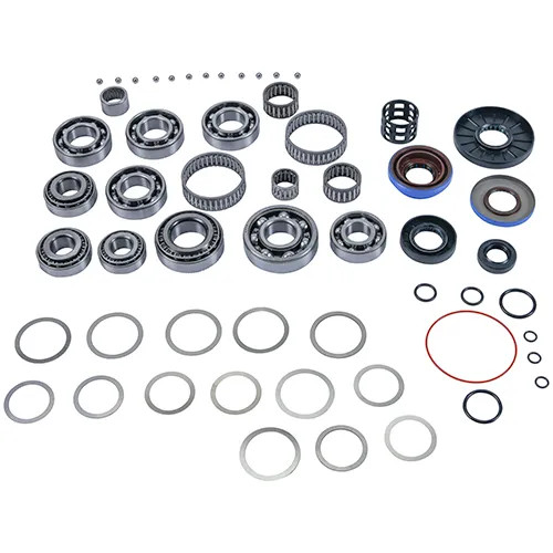 All Balls Racing ABM-PO-8-338 10-14 RZR 4 800/09-14 RZR S 800 Axle main image 0