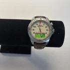 Vintage Timex Expedition Indigo Digital Compass Watch WR50M