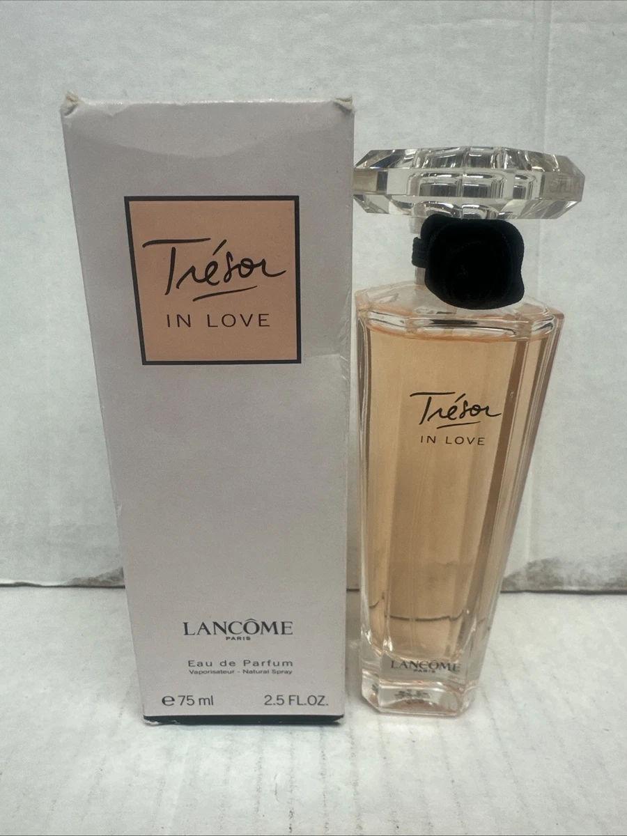Tresor In Love by Lancôme Fragrances for Women for sale | eBay