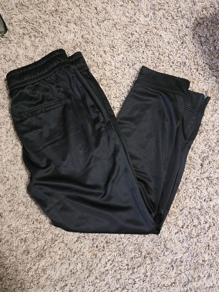 Pantalones deportivos Team USA Juego Del Mundo para hombre talla grande Foto 4 de 4