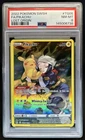 2022 Pokemon SWSH Lost Origin Pikachu Trainer Gallery #TG05/TG30 PSA 8