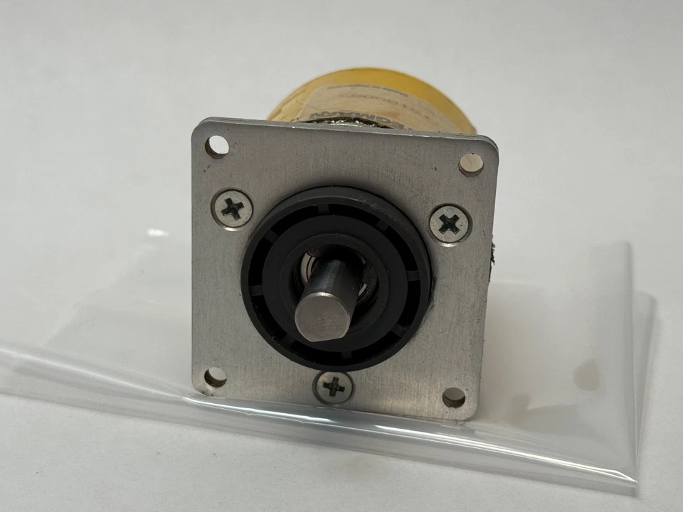 Stegmann 53012570200 Incremental Encoder 125 5V - Image 3 of 4