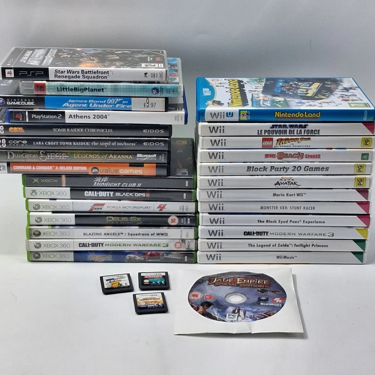 Sony PlayStation 3 Nintendo Video Games for sale | eBay