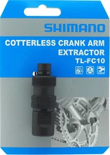 Shimano TL-FC10 otterless Crank Arm EXTRACTOR  Tool