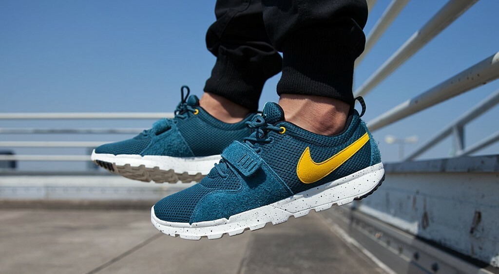 Nike Air Trainerendor ACG 13 SB Tropical Teal Max 1 90 95 men shoes casual | eBay