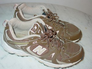 womens new balance 474