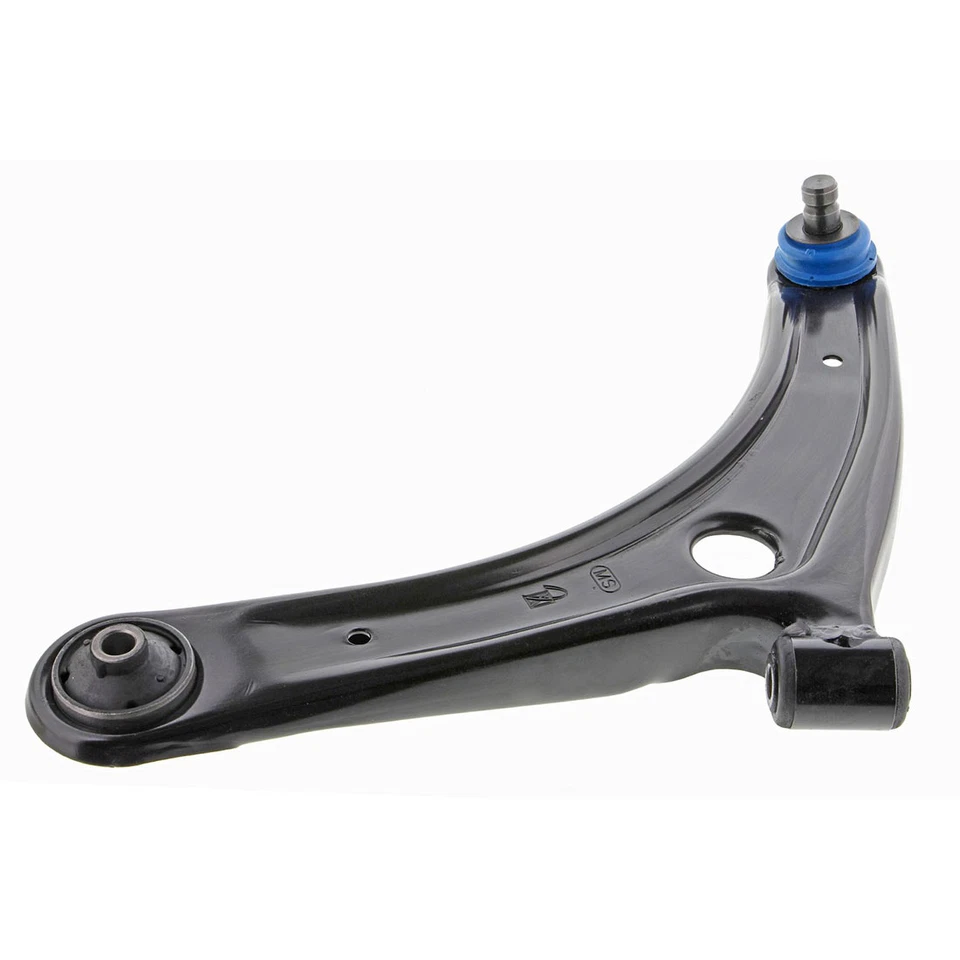 Front Lower Control Arm w/ Ball Joint Fits 2007 2008 2009 2010 2011 Jeep Compass - Image 2 of 4