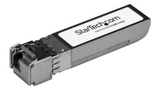 StarTech MSA Compliant SFP Network Transceiver Module