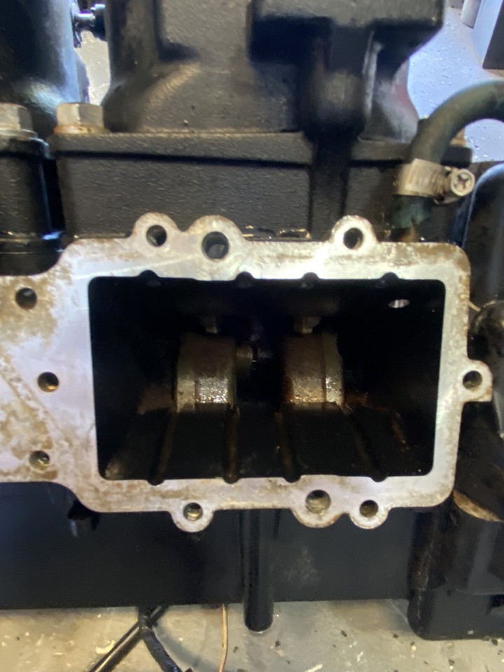 yamaha gp1200r engine Xlt1200 66v eBay