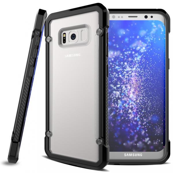 Samsung S8+ Samsung S8 Plus Water Resistant Samsung S8 Waterproof