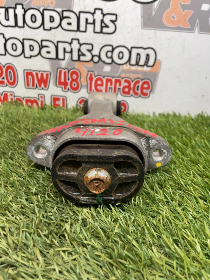 ✅ Montaje de transmisión KIA RIO 2013 OEM Foto 4 de 4