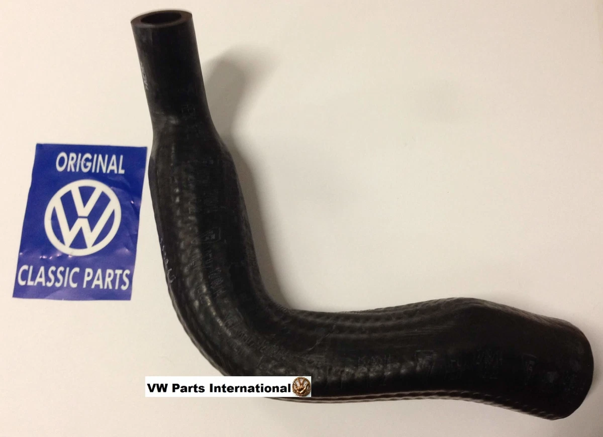 VW Golf MK2 MK3 2.0 GTI 16v ABF Oil Breather Hose Pipe 037103231C 