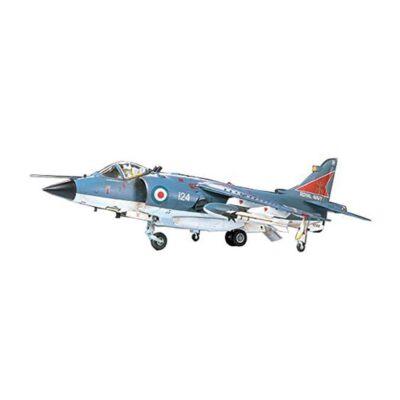 Tamiya 1/48 Masterpiece No.26 Royal Navy Sea Harrier FRS.1