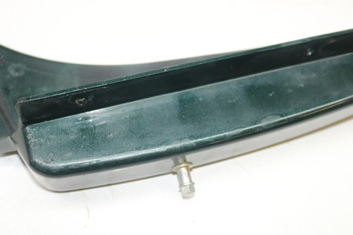 2013 Arctic Cat Prowler Hdx 700 4x4 Left Front Fender Green - Picture 11 of 13