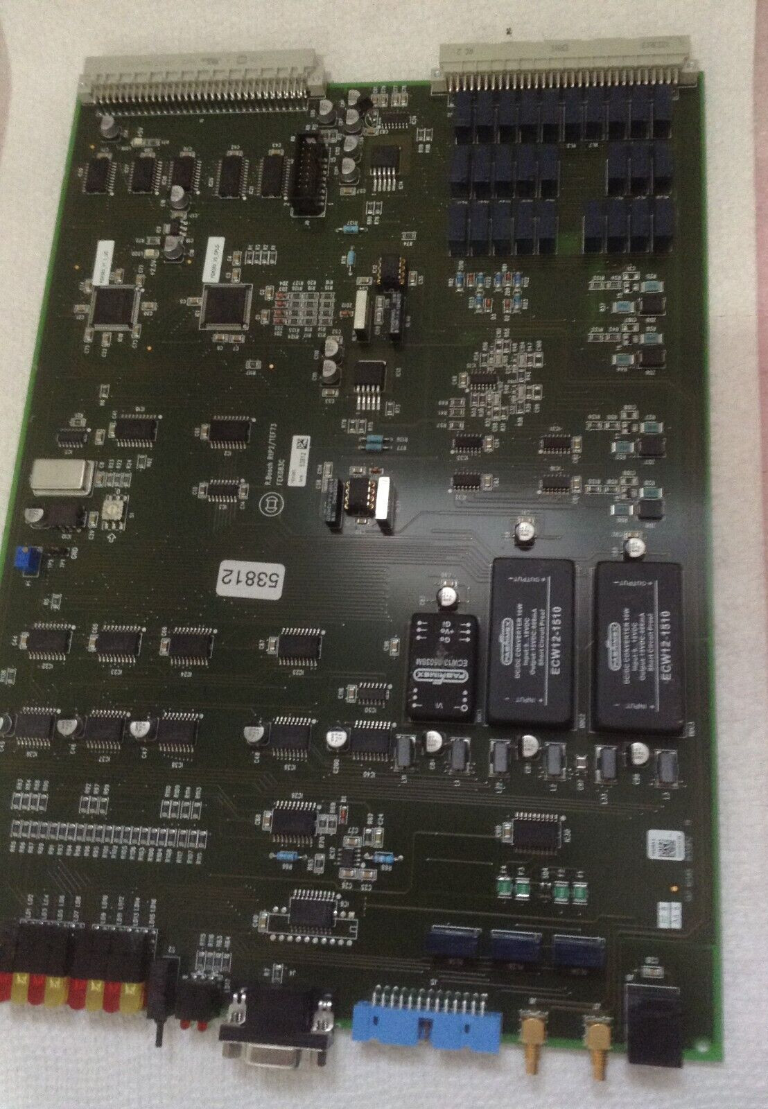 Bosch FEK083C Board RtP2/TEF73