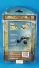 National Park Foundation Celestron Focusview 16 X 32 Multi-Purpose Binocular 