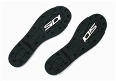 Sidi Crossfire SRS/Flex Force SRS Motorcycle Boot Soles 45-46