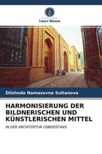 Thumbnail - Harmonisierung Der Bildnerischen Und Künstlerischen Mittel In Der