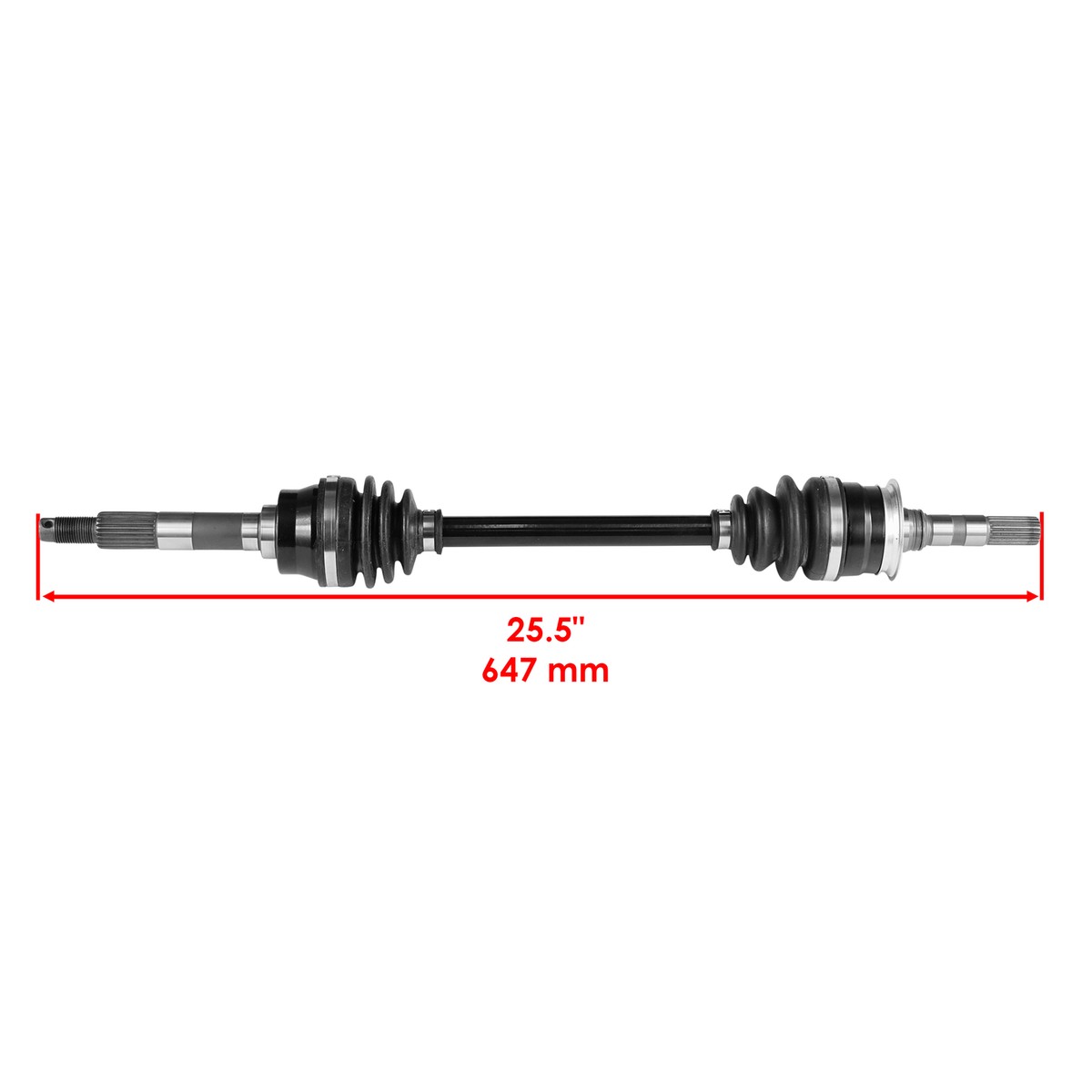 for Kawasaki Mule 4010 KAF620 4X4 09-17 / KAF950 Diesel 09-13