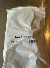 Trex Transcend 0 Degree Gasket Pack Stairs - Color: Treehouse