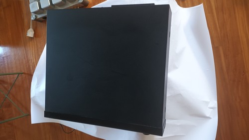 Yamaha CDR-HD 1300E. CD/HDD 80GB Recorder. Nur ein weng benutzt. Getestet - Bild 12 von 18