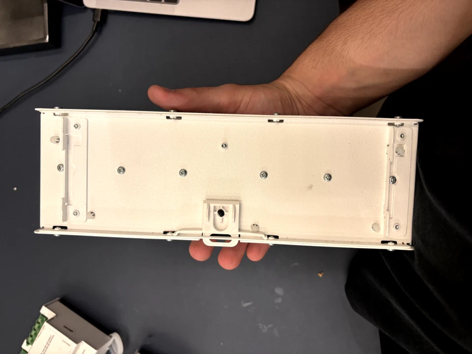 Leviton DRDDP-A40 GreenMAX DRC 4-Channel LED Dimmer Controller 2.5A — NEW - Image 4 of 4