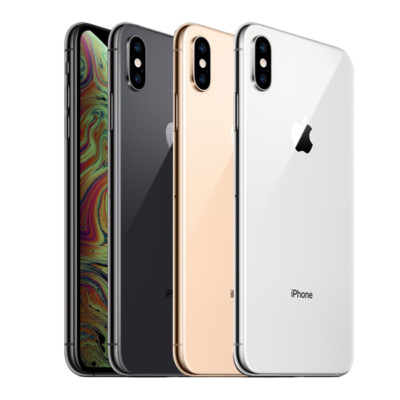 New Apple iPhone XS MAX 64GB 256GB 512GB Factory Unlocked T-Mobile AT&T Verizon | eBay