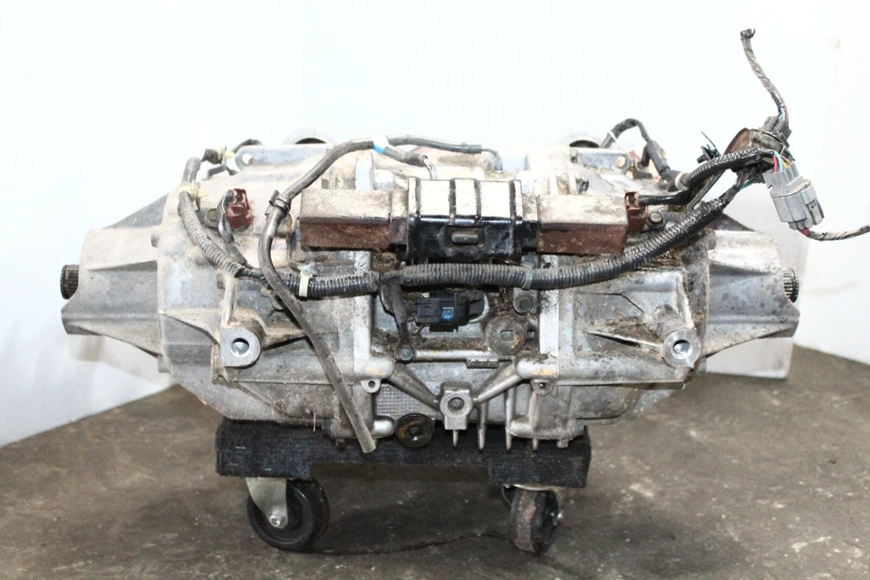 Acura RL 2005-2008 AWD diferencial trasero portador P2444 Foto 4 de 4