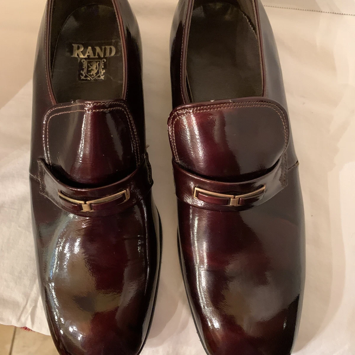 RAND Shoes for Men for sale | eBay