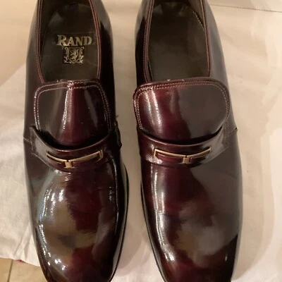 [超希少]Rand Shoes パンチドキャップトゥsize9-C 未使用品 RAND Shoes for Men for sale | eBay