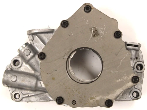 Genuine GM 12698354 Oil Pump for Chevrolet GMC 4.3L V6 5.3L V8 Engine 2019-2024 - Picture 2 of 4