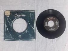 Kenny Rogers / Lady and Love Or Something Like It / 45 RPM
