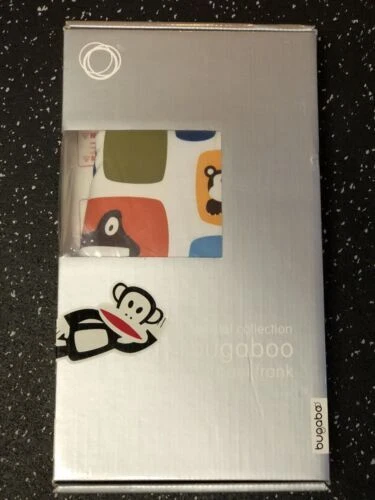 Cochecitos Bugaboo Multicolor y accesorios