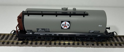 PIKO H0 54350 Kesselwagen "DEA" DB Ep.III Neu & OVP | Zustand: Neu