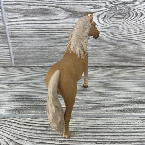 Schleich - Caballo - Semental Andaluz Palomino - 42431 Sofía’s, Figura 2016 Juguete - Imagen 5 de 6