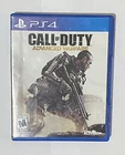 Great Condition Call of Duty: Advanced Warfare (Sony PlayStation 4) PS4 COMPLETE