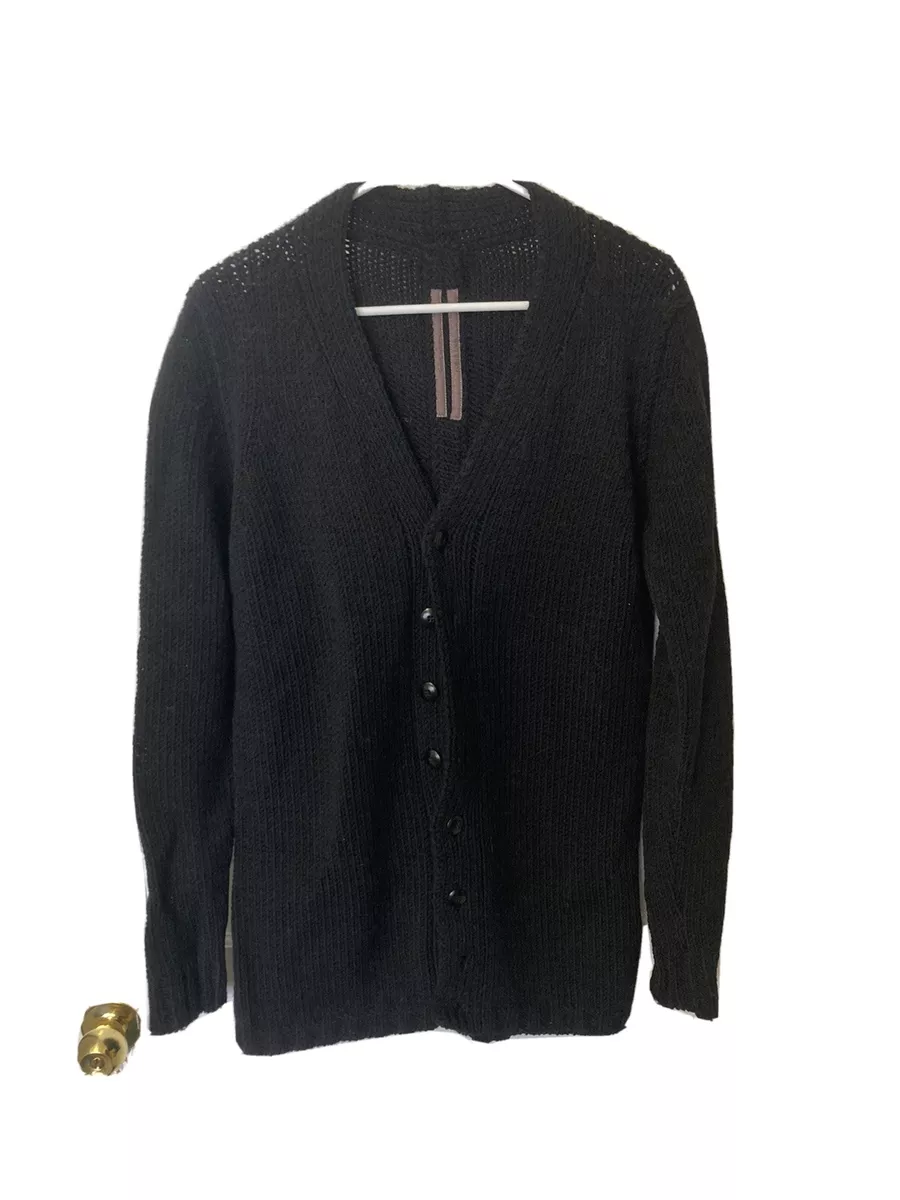 Baby black cardigan sale