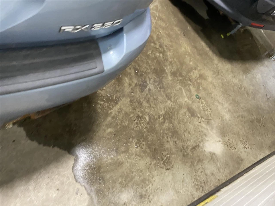 Used Automatic Transmission Shift Lever Assembly fits: 2007 Lexus RX350  Grade C - Изображение 4 из 4