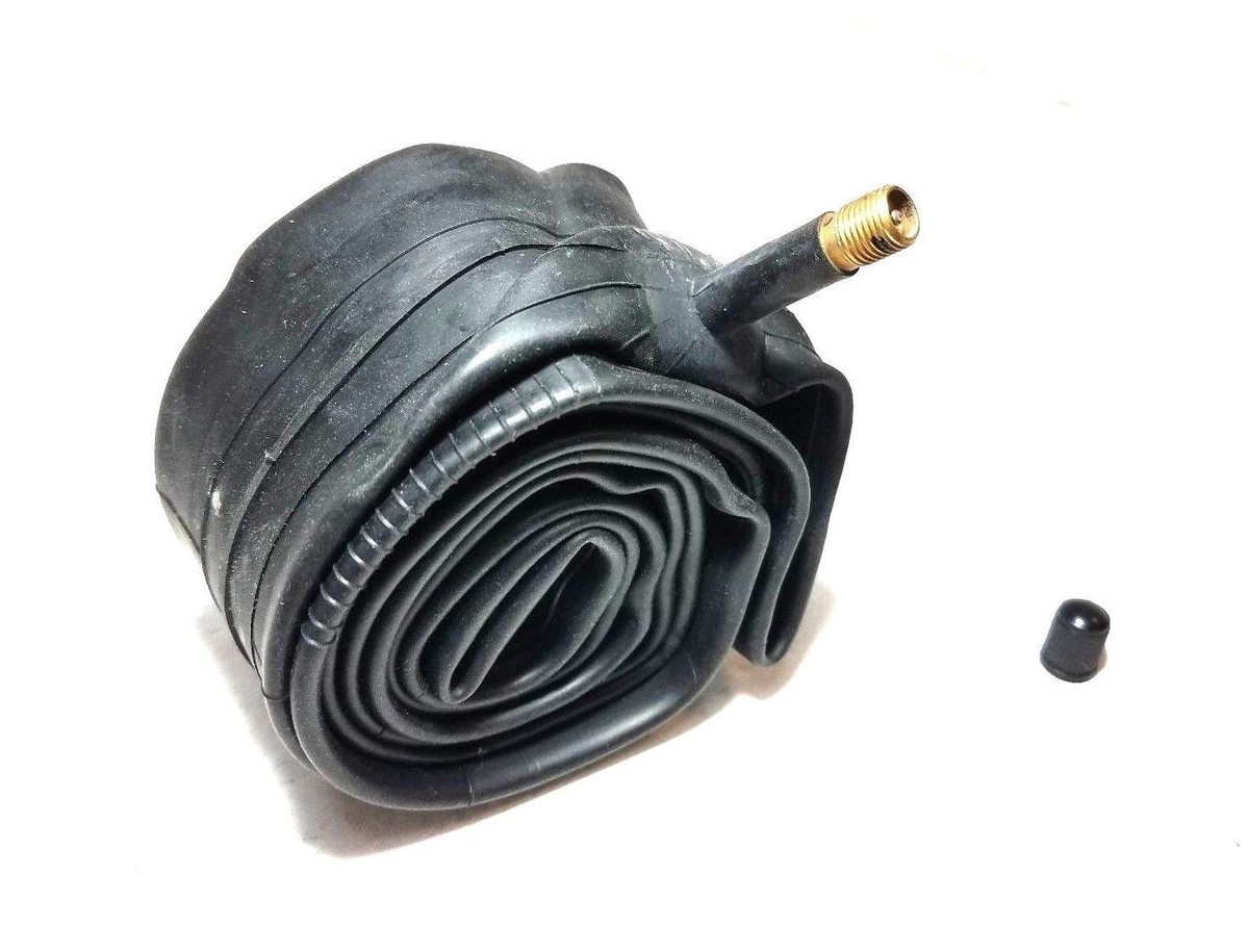 Cámara De Aire Para Bici – Tamaño 26 X 1.00-1/4, Válvula Dunlop, Compatible Con Llantas ETRTO 32-584 A 40-584