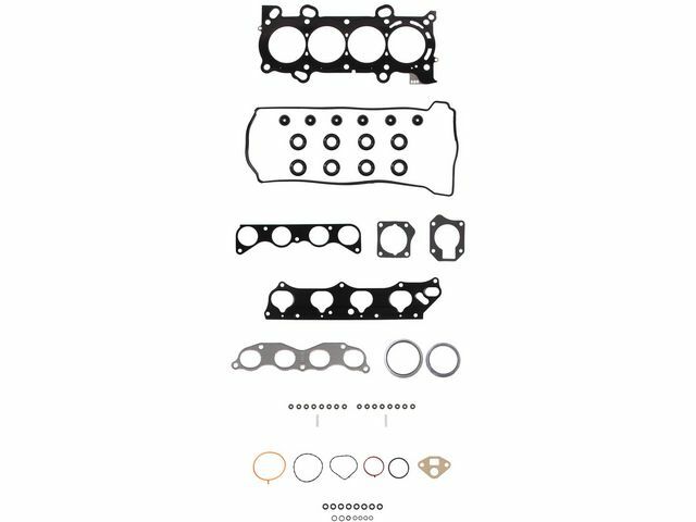 For 2006-2007 Honda Accord Head Gasket Set Felpro 82899NF